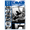C-1 Load Collectors DVD Cum Wadd Media Sling Matte Leder