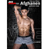Vice DVD Jake Jaxson mit Afghane Jahrgang 1996