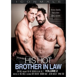 His Brother in Law 2 DVD Iconmale Vater & Sohn
