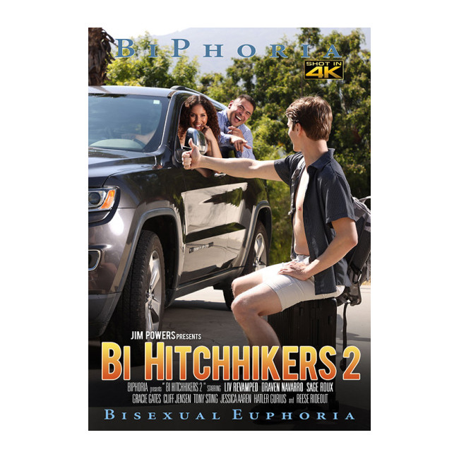 Bi Hitchhikers 2 DVD Portofrei Bi Film