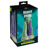 Triple Tentacle Monster 3er Set Cocks