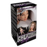 Cheating Wife Amanda GIRL Liebespuppe