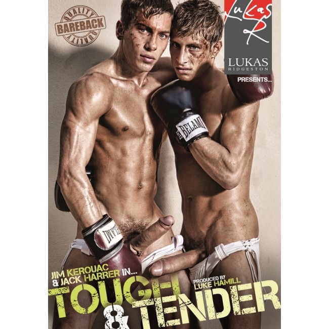 TOUGH & TENDER LUKAS RIDGESTON SCHÖNE BOYS