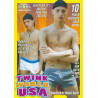 Twink World USA DVD High Drive Traumfilm Portofrei
