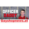 OFFICER DADDY DVD Portofreier Versand Dadsfuckinglads