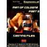 Men of Cologne Part 2 DVD Wan Film Gay Sex