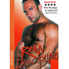 Raw Discipline DVD Portofrei Steven Walker Bondage SM
