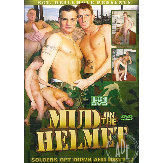 MUD on the HELMET Portofrei Shipping Free