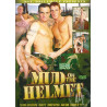 MUD on the HELMET Portofrei Shipping Free