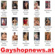 GIANT MEN DVD Midnight Men Portofrei Gay Sex