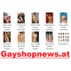 GIANT MEN DVD Midnight Men Portofrei Gay Sex