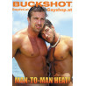 Man-to-Man Heat! DVD Buckshot Portofrei Gaydvd Gayshop