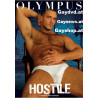 Olympus DVD HOSTILE Portofreier Versand Gayshop Gaydvd