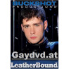 Leather Bound DVD Buckshot Portofrei bei Gaydvd Gayshop