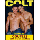 Couples Colt Men on the Make DVD Colt Studio Portofrei