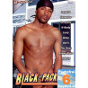 Black and Packed 6 DVD Bacchus Portofrei Gaydvd Gayshop