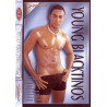 Young Blacktinos DVD Bacchus 1/2 Preis und Portofrei Versand