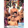 Black Orgy Fest 98 DVD Bacchus Portofrei Gruppensex