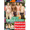 A Piece of Chocolate Orgy DVD Spanky Boys Portofrei Gaydvd