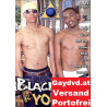 Black & Young DVD Blue Balls Productions Portofrei Gaydvd