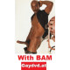 Black Balls 2 Pornostar Bam 12 Inch DVD Stylus M. Portofrei