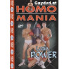 Latin Power DVD Homomania Günstig und Portofrei Gaydvd