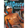 Ace on the Deuce DVD Big City Video Portofei