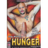 Ricky Martinez in HUNGER Pornostar DVD Big City Video XL