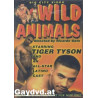 Wild Animals DVD Big City Video XL Cock Portofreier Versand