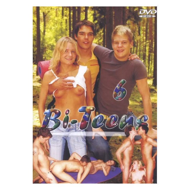 Bi-Teens 6 DVD Bi Teens Portofrei