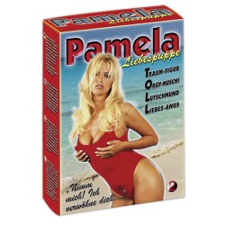 PAMELA Sexpuppe -30 % Rabatt wegen Eröffnung!