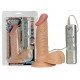 Romantic Charmer Supertoy mit Vibration - 30 % Rabatt!