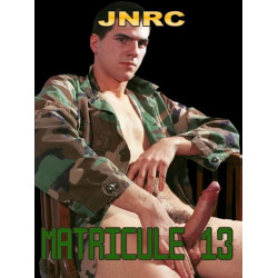 Matricule 13 DVD JNRC