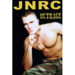 Outrage DVD JNRC sogar Szene mit einer Gummi Puppe