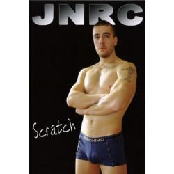 SCRATCH DVD JNRC