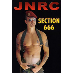 SECTION 666 DVD JNRC