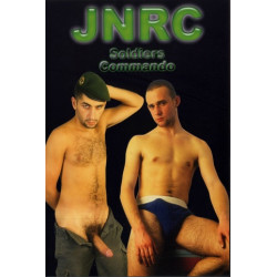 Soldiers DVD JNRC