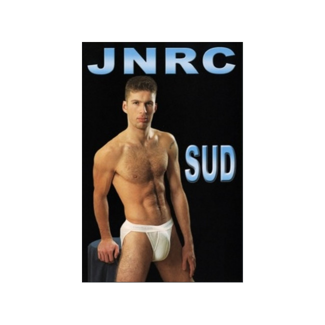 SUD DVD JNRC