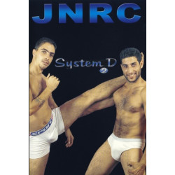 Systen 2 DVD JNRC