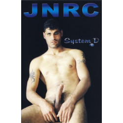 System 1 DVD JNRC