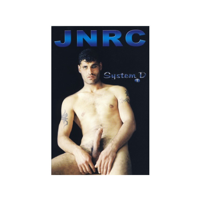 System 1 DVD JNRC