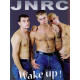 Wake up! DVD JNRC