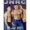 Wake up! DVD JNRC