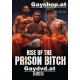 Rise Of The Prison Bitch DVD MEN