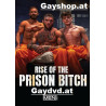 Rise Of The Prison Bitch DVD MEN