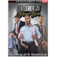Gentlemen 35: Bedroom Bosses DVD Lucas Entertainment