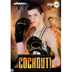 Cockout! DVD Sonderaktion unter 10 Euro!