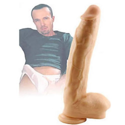 Chat Hunt 12 Inch 30,84 cm Supercock