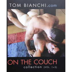 On the Couch DVD Part 1 und Part 2 Superset Tom Bianchi