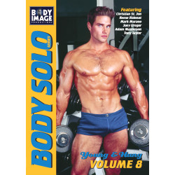 Body Solo DVD Body Image Part 8 Nur bei uns lieferbar